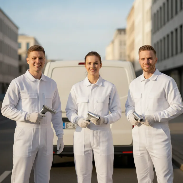 Patentanwalt Team in Meidling